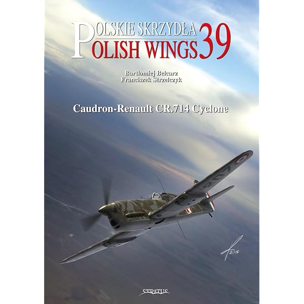 Mitsubishi A5M Claude (Yellow Series): Januszewski, Tadeusz